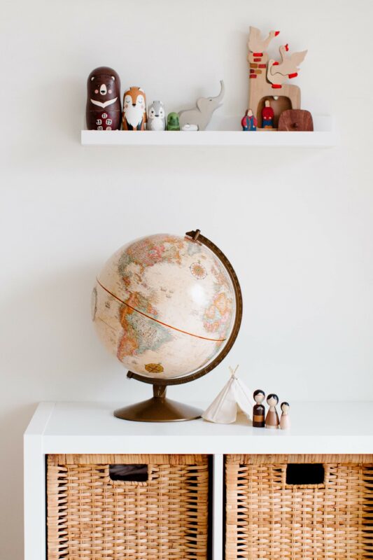 home decor accessories