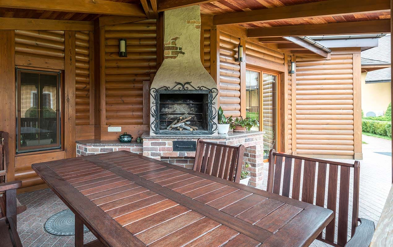 Patio Furniture Ideas by DeCasa Collections
