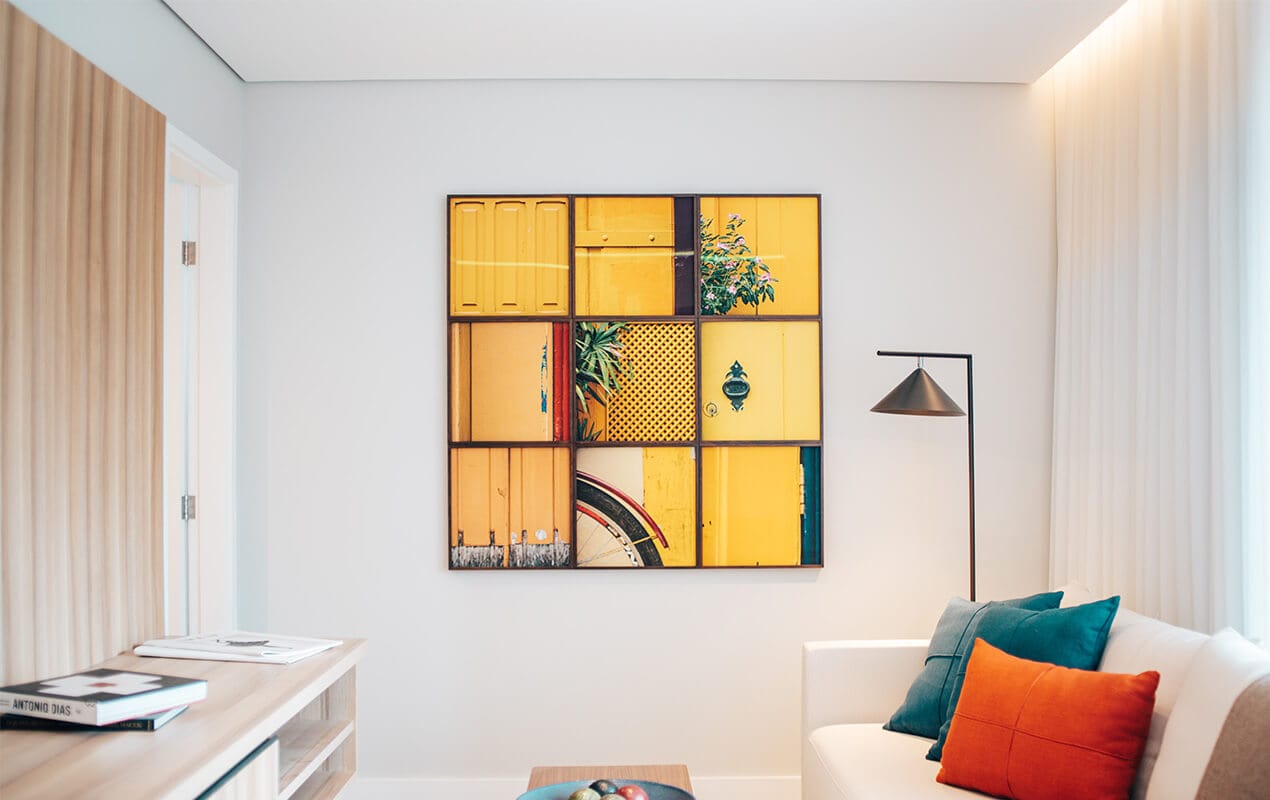 18 Insights for Living Room Wall Decor Concepts