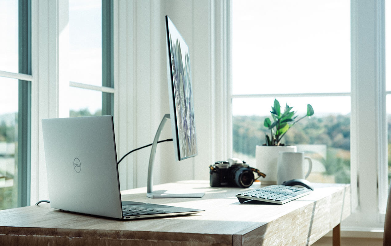 Home office: perfect office furniture and accessories for the home