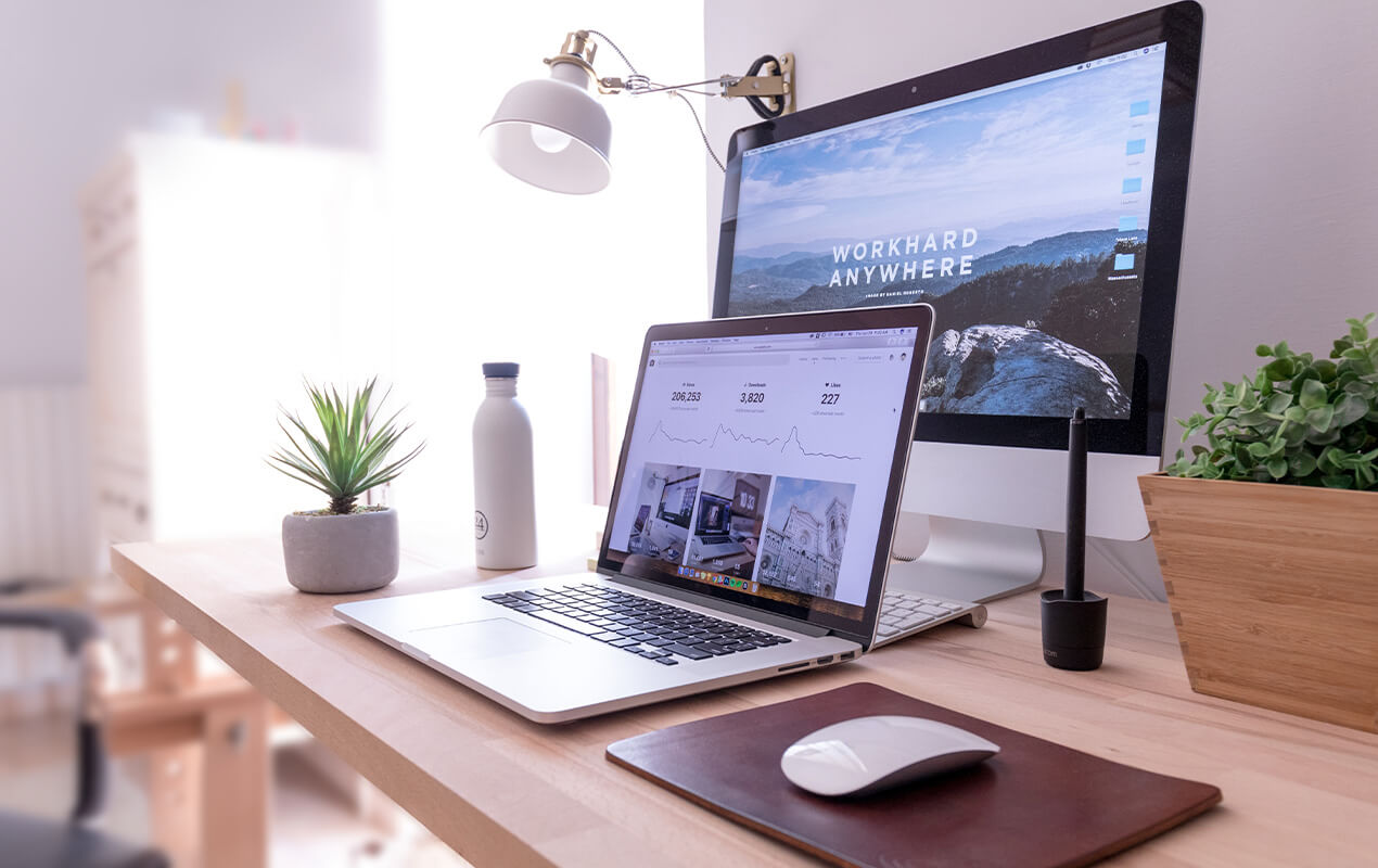 4 Savvy Home Office Furniture Ideas for Optimal Organization