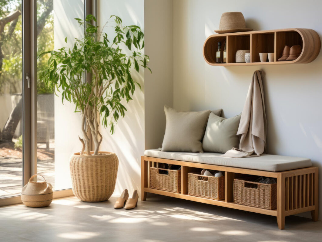 Advantages of acacia wood in decor