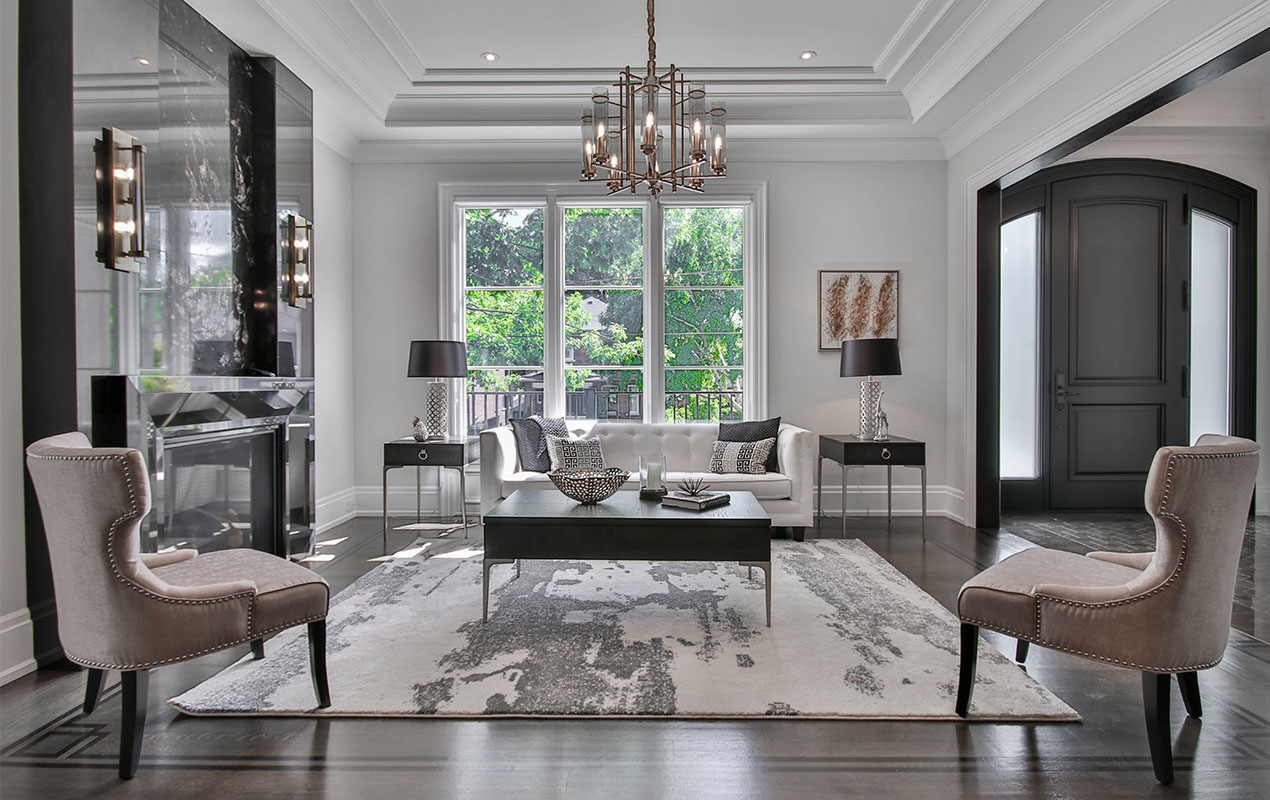 Create a Fancy Living Space: Top Formal Living Room Ideas