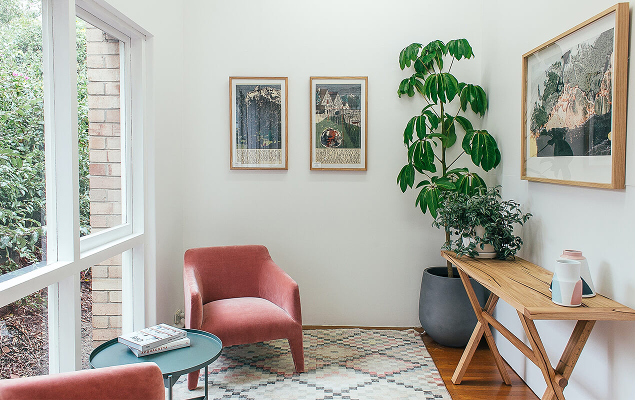 DIY Interior Decor Ideas by DeCasa Collections