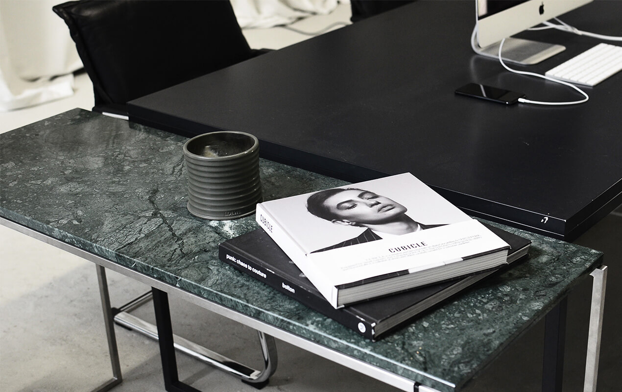 Home Office interior design tips by DeCasa Collections