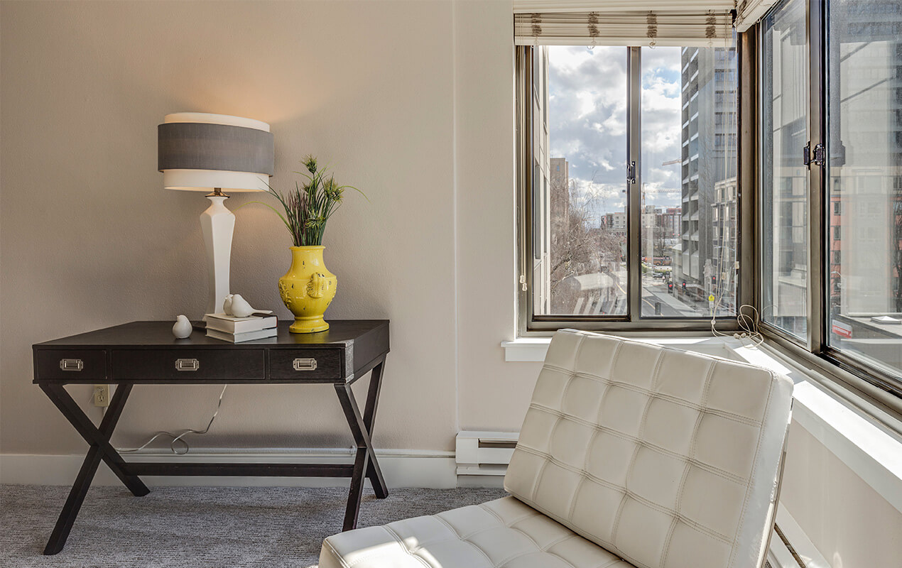 Home Improvement interior design tips by DeCasa Collections
