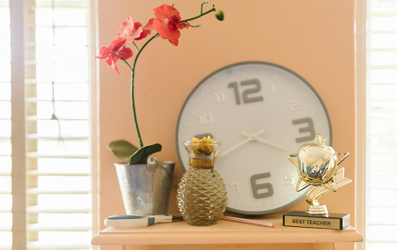Home Decor Design by DeCasa Collections