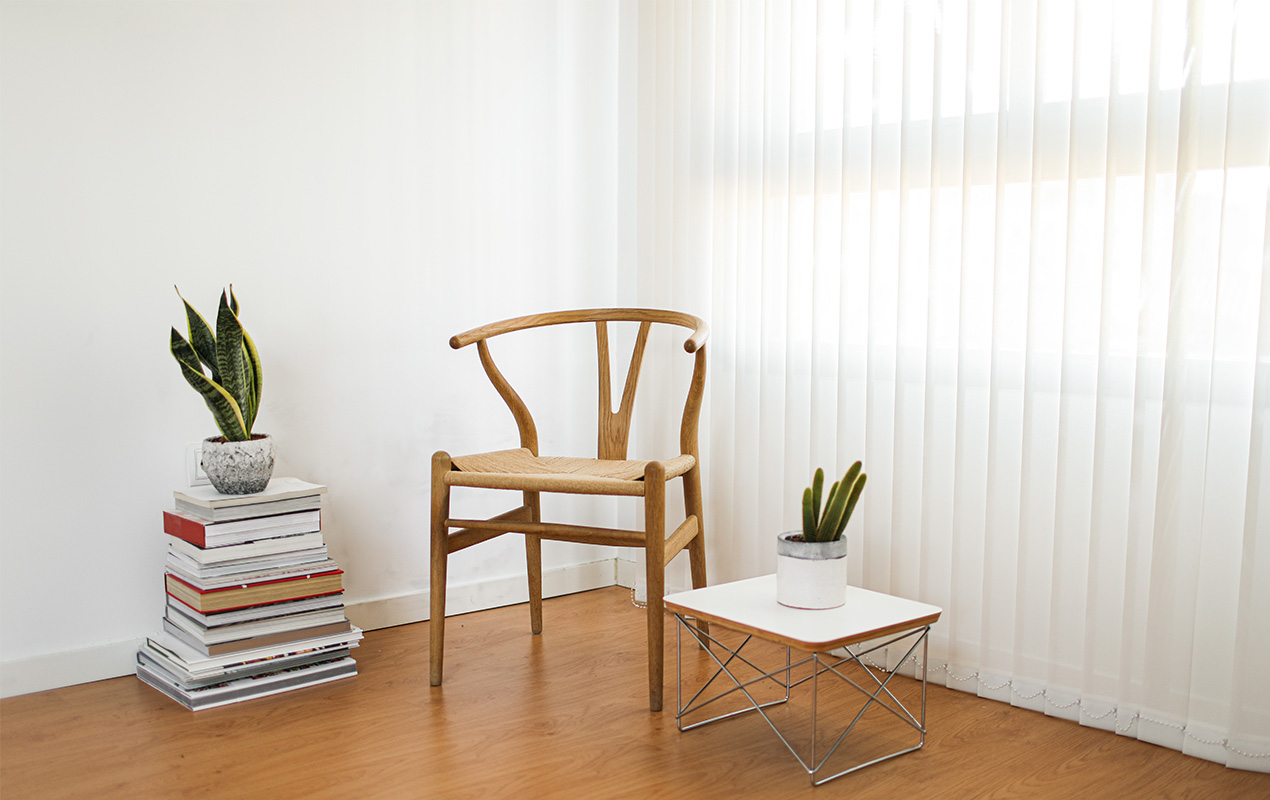 Simple Makeover Decor Ideas by DeCasa Collections