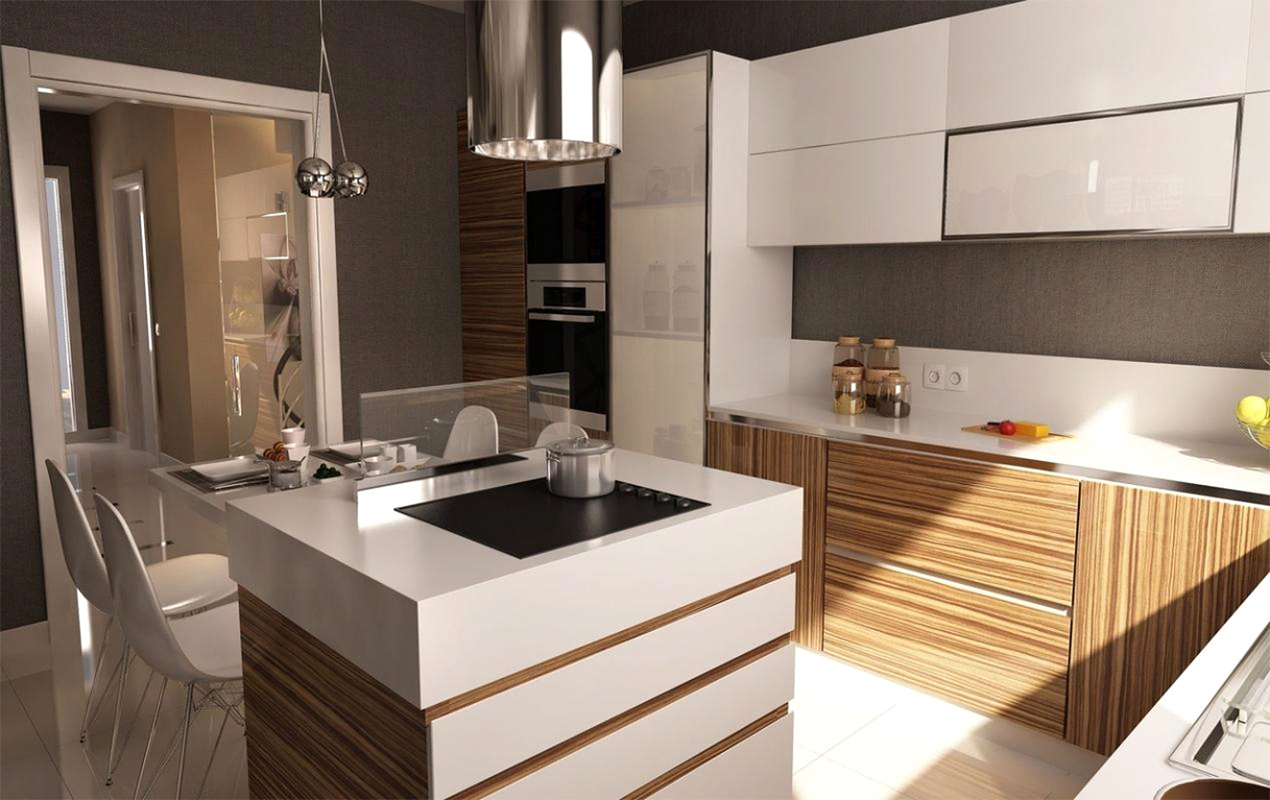 11 Modern Kitchen Ideas You'll Want to Steal - Bob Vila