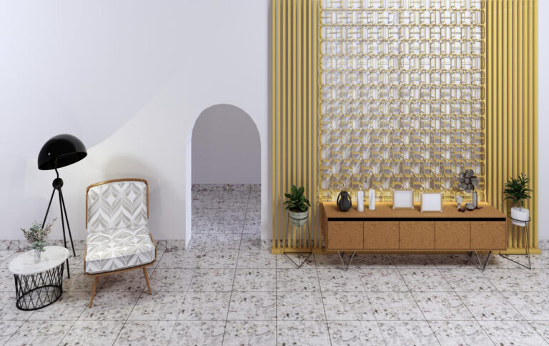 24 Accent Wall Ideas: A Touch of Drama for Your Home