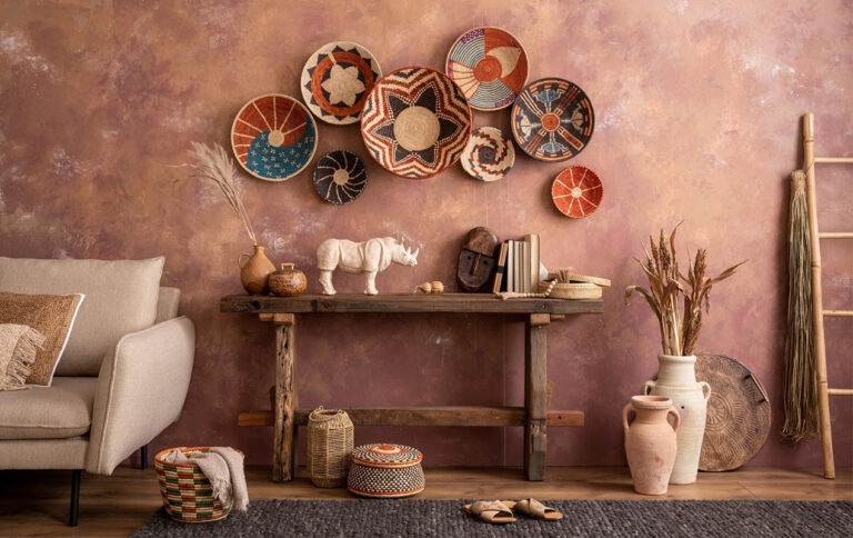 24 Accent Wall Ideas: A Touch of Drama for Your Home