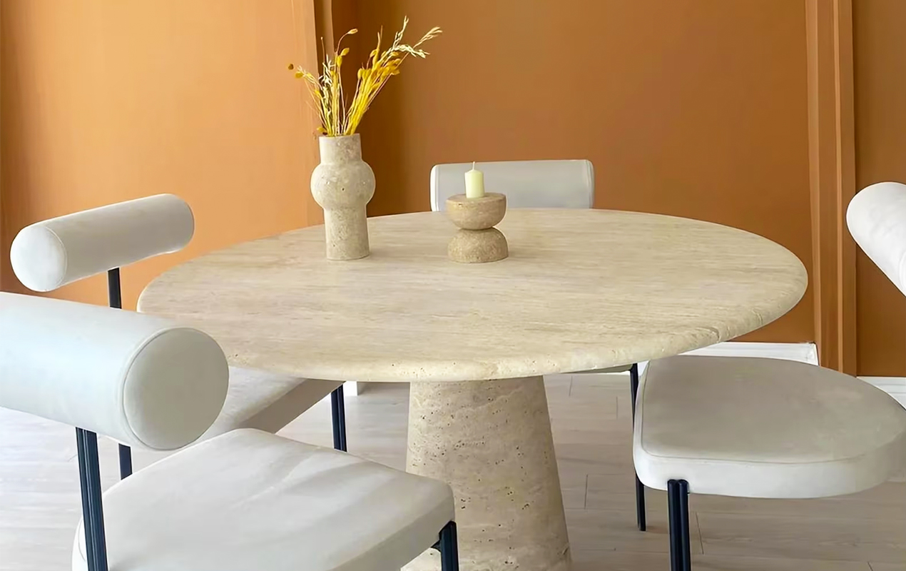Cerchio Coffee Table
