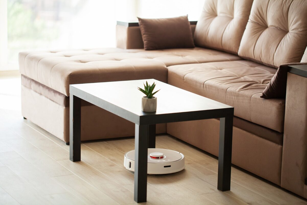 Rectangle Coffee Table
