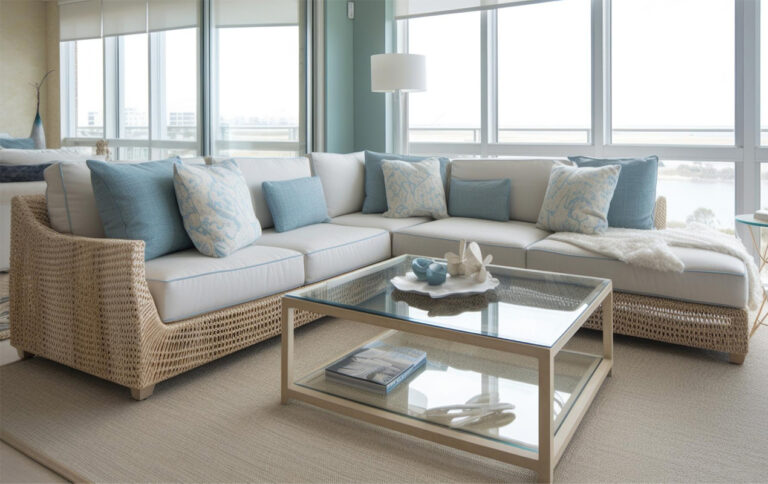 20 Square Coffee Tables: Modern, Rustic, and Eclectic Ideas