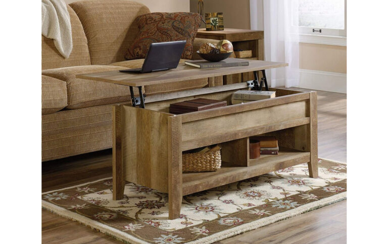 19 Lift Top Coffee Table Designs For A Smart Furnishing Upgrade