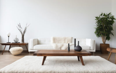 Spice Up Your Space: 25 Unforgettable Unique Coffee Table Ideas