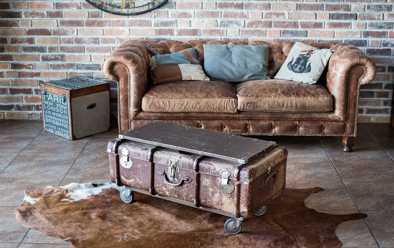 Your Complete Guide to Trunk Coffee Tables – Nest Casa