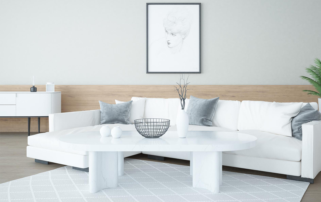 Marble Top