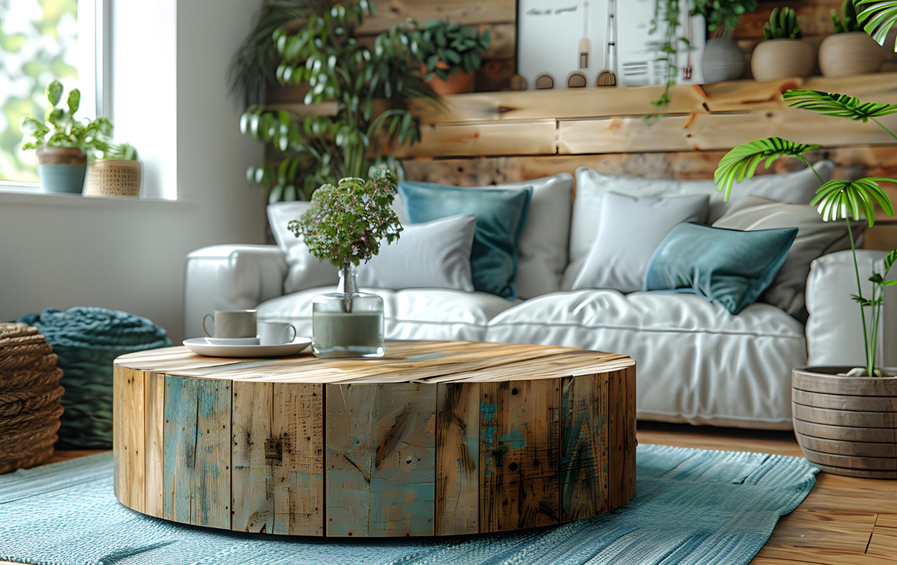 diy coffee tables