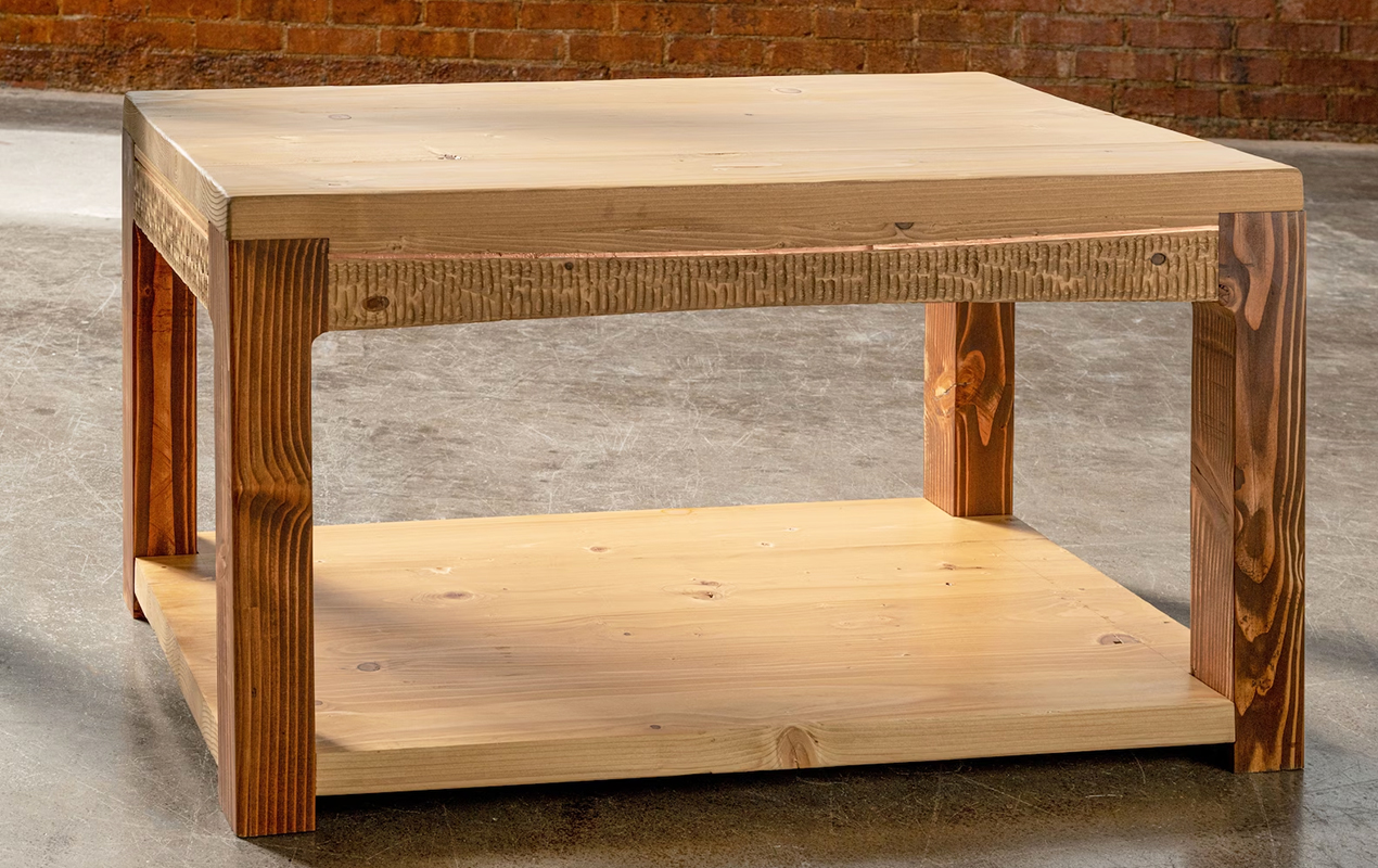 Crafted Brilliance: A Perfect Housewarming Gift - The Artisanal Coffee Table