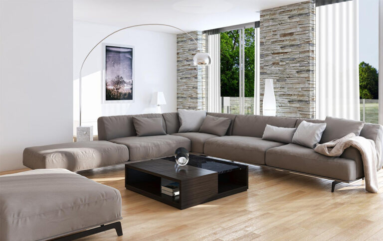 Coffee Table for Sectional: 22 Styles To Complete the Look
