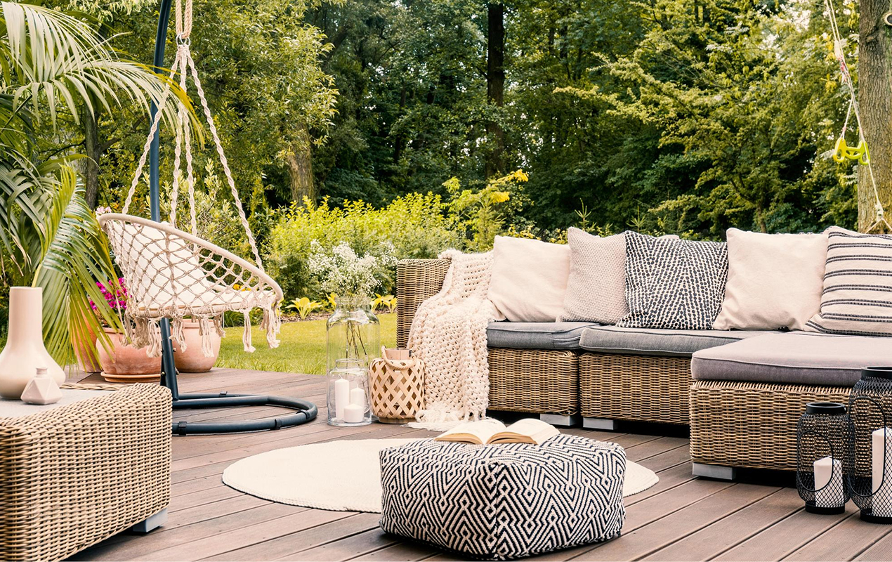 Outdoor Furniture