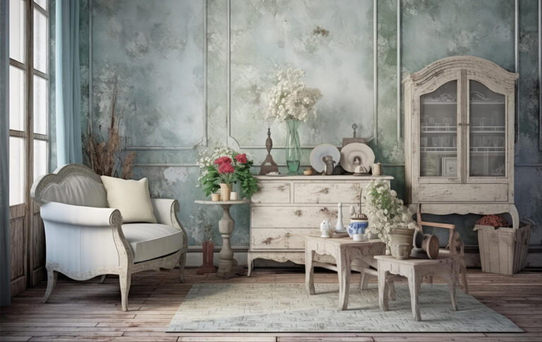 15 Vintage Coffee Tables: Bringing the Past to the Present