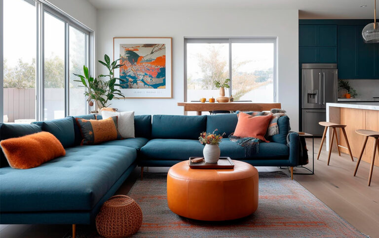 Coffee Table for Sectional: 22 Styles To Complete the Look