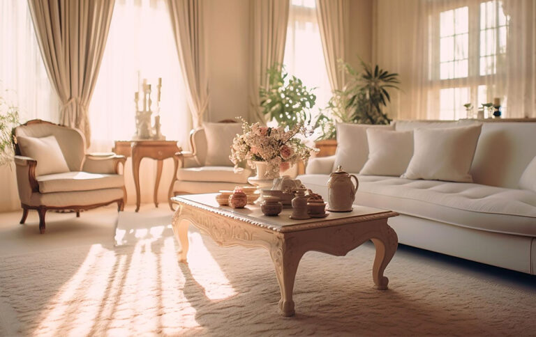 15 Vintage Coffee Tables: Bringing the Past to the Present