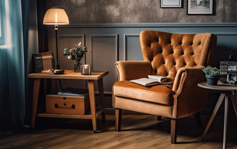 15 Vintage Coffee Tables: Bringing the Past to the Present