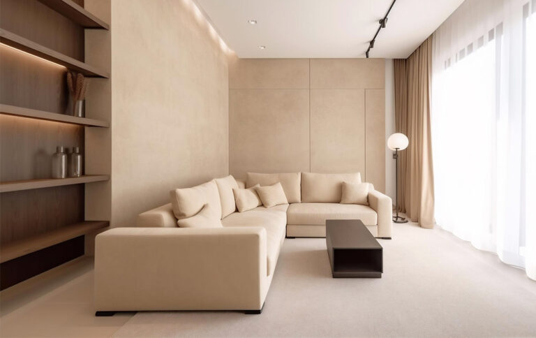 Coffee Table for Sectional: 22 Styles To Complete the Look