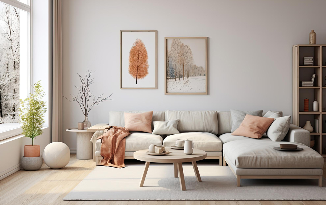 20 Scandinavian Coffee Table Styles For A Touch Of Modern Flair