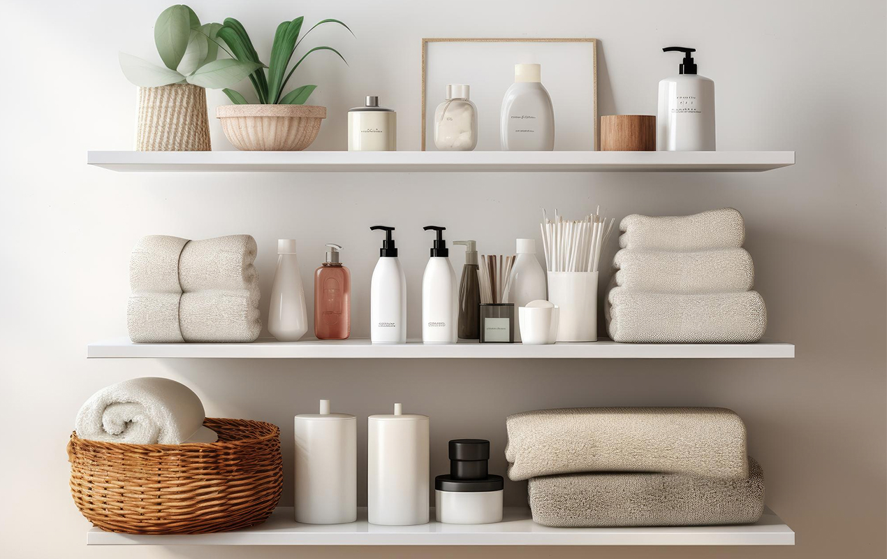 Bathroom Supplies Buying Guide