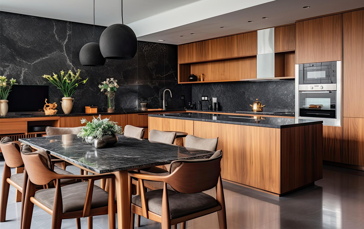 Revitalize Your Space: Unveiling the Art of Kitchen Renovation