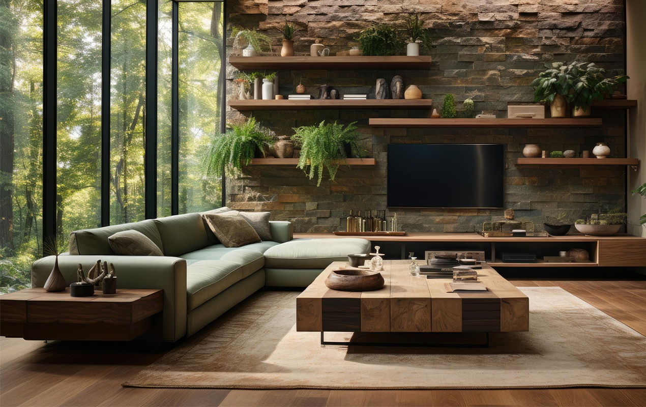 Butcher block coffee table deals
