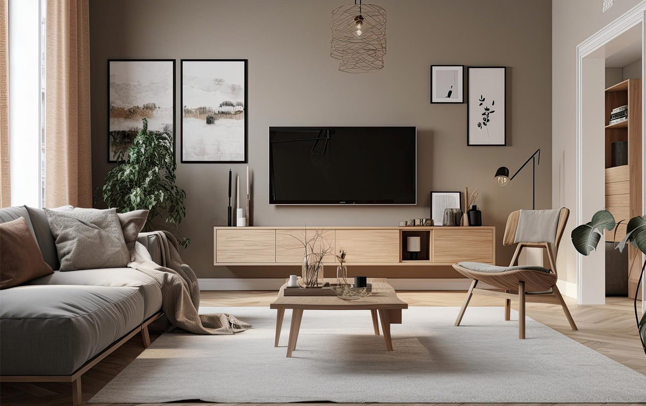 Finding The Sweet Spot How Tall Should A Coffee Table Be