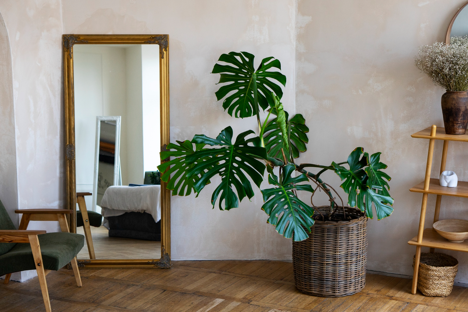 Home Design with Sustainable Foundations