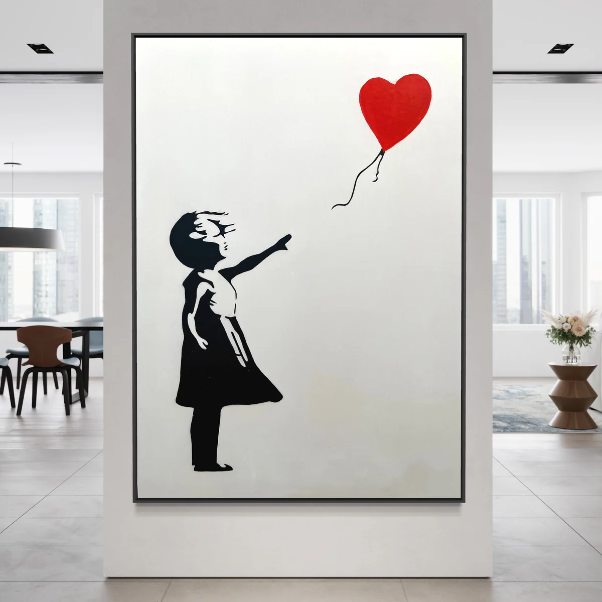 Art home decor