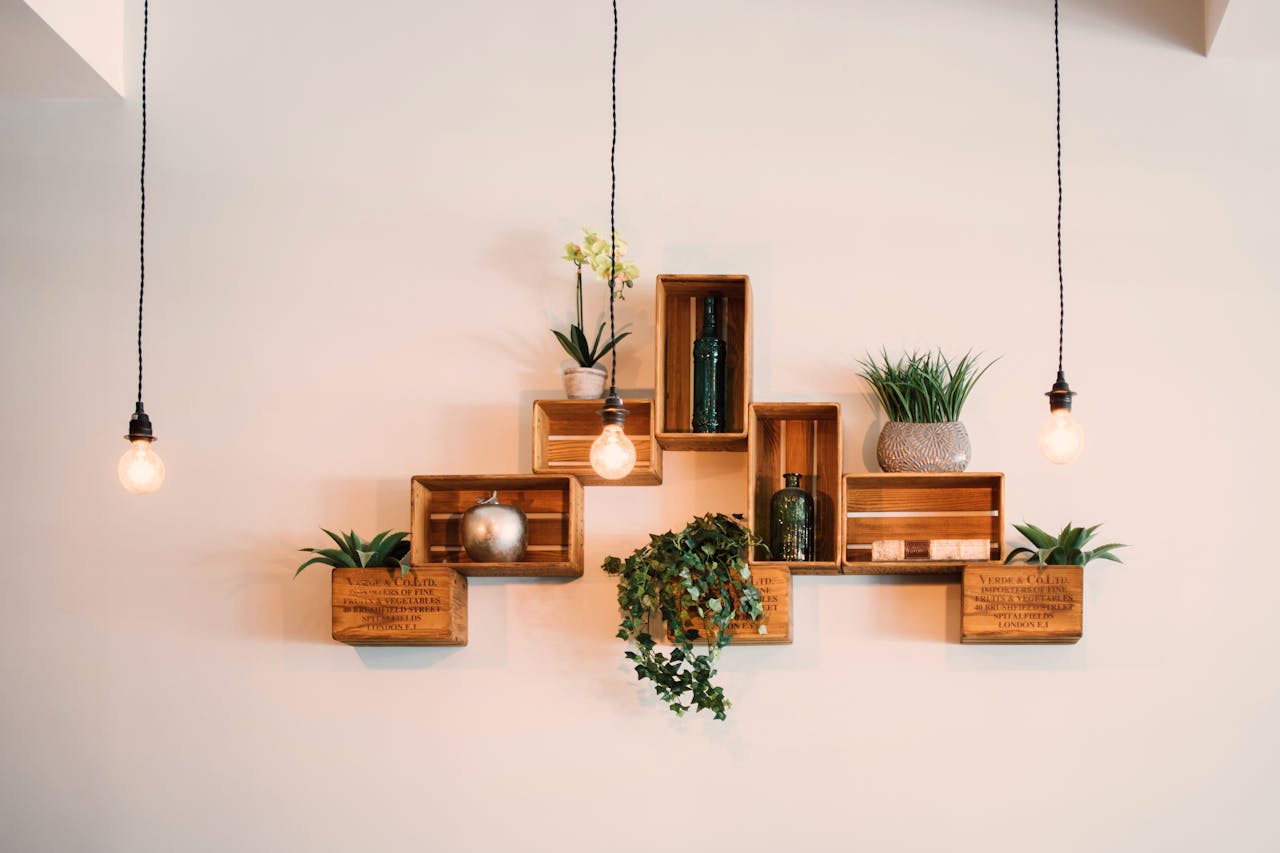 Save Some Space For These Products While Getting Your Home Renovated