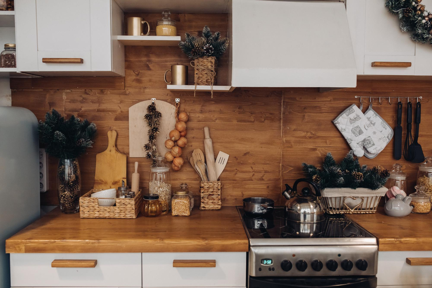 Save or Replace? Appliance Repair Near Atlanta