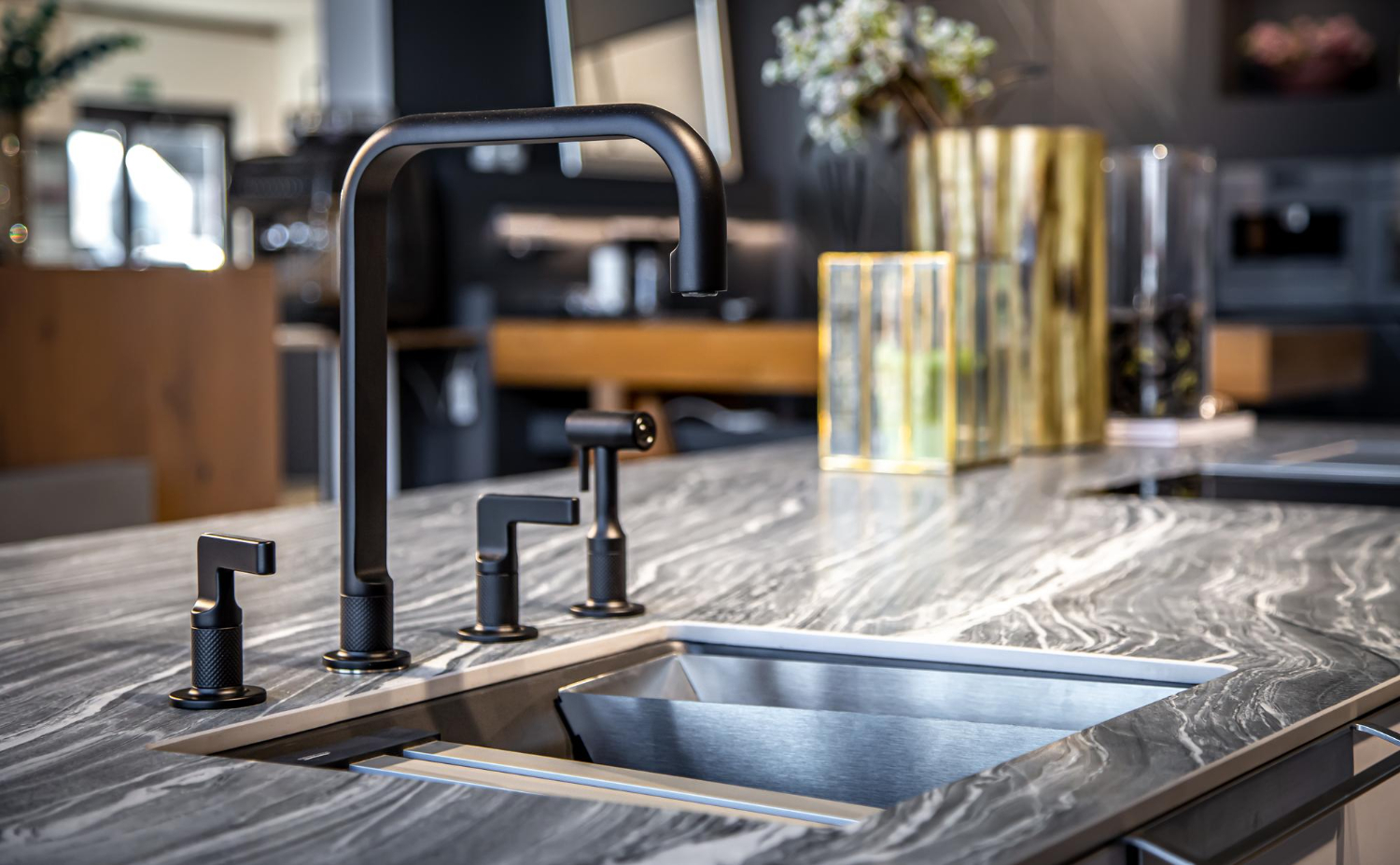 Why Your Dream Kitchen Needs More Than Just Aesthetic Appeal