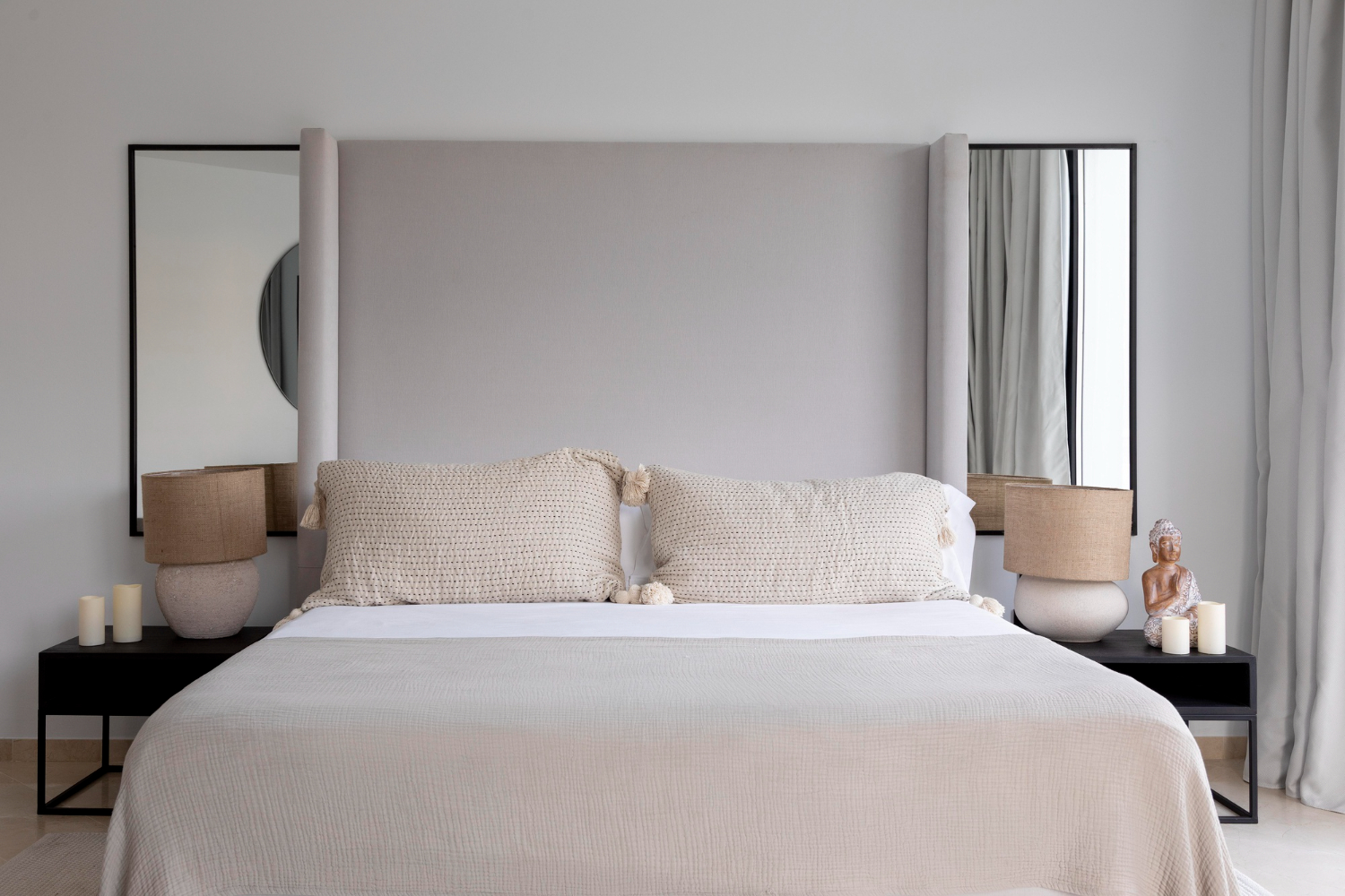 Small Changes to Make Your Bedroom More Functional