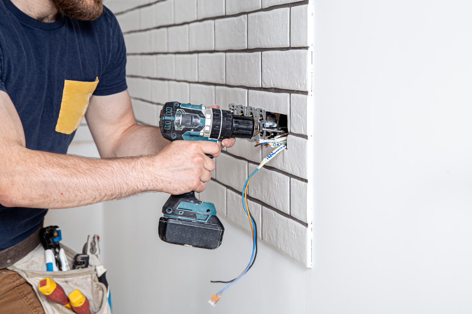 home electrical inspections