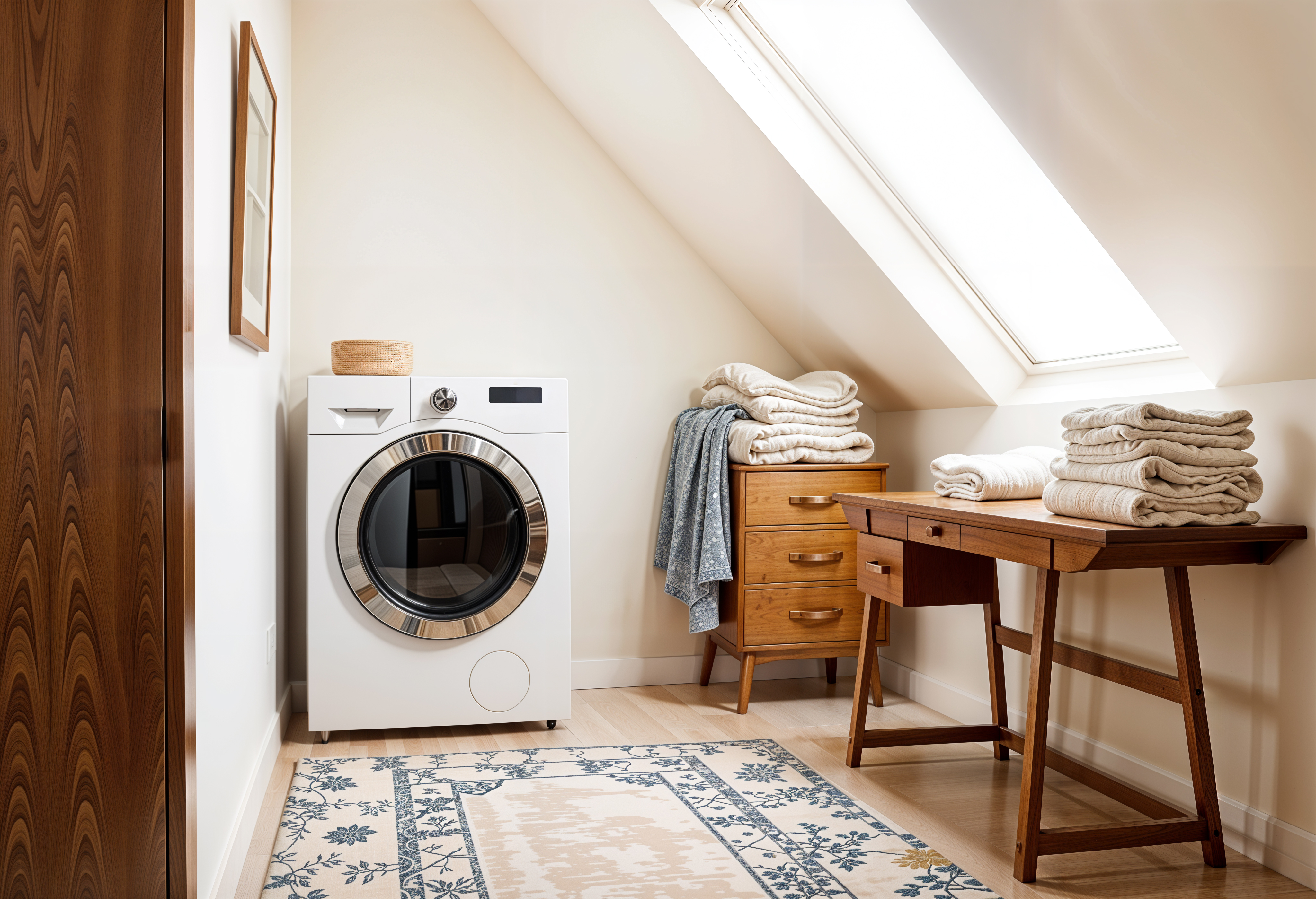 washing machine repair