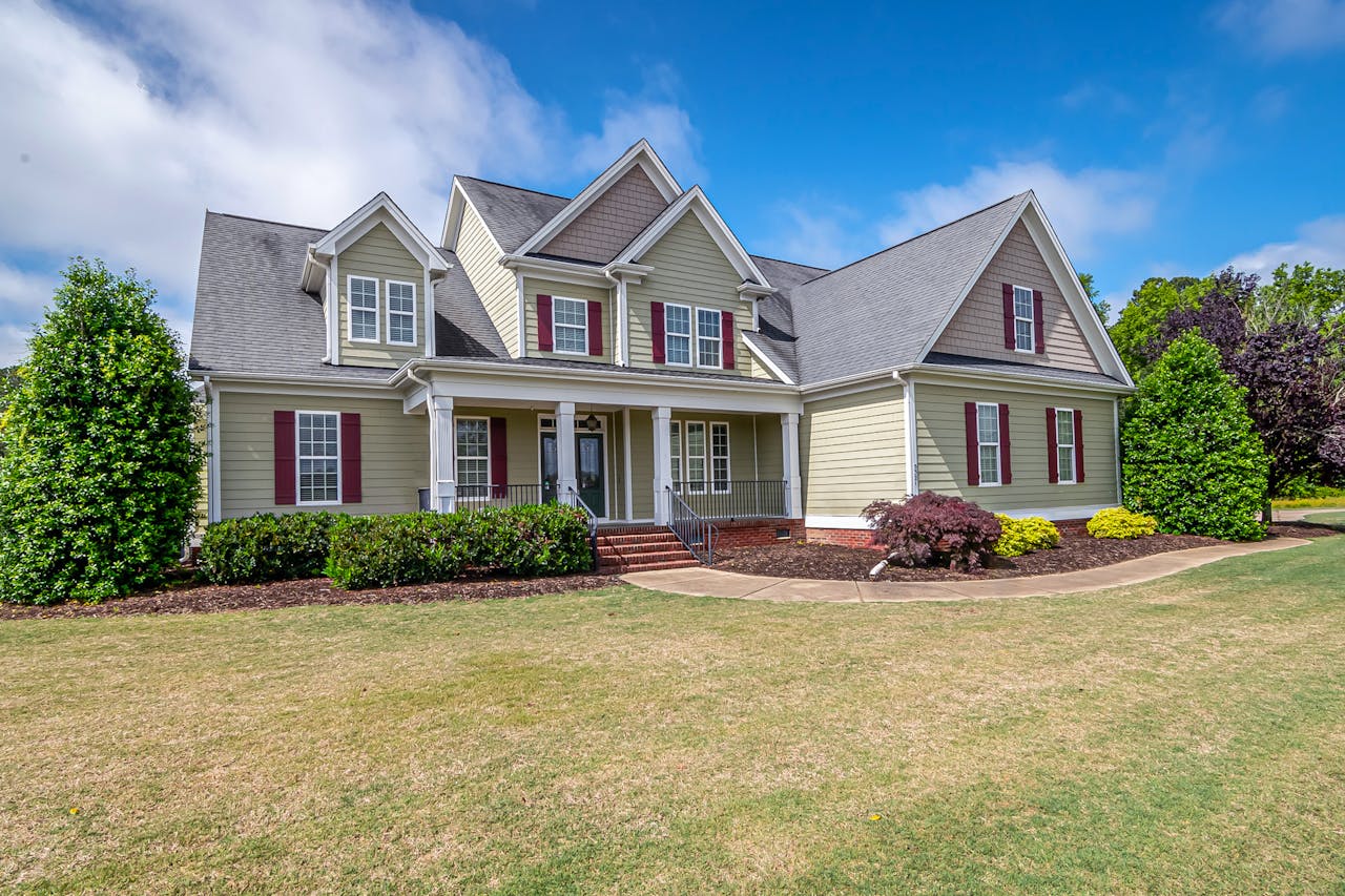 Improve Roof Ventilation