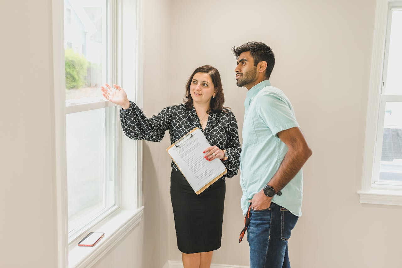 Tips to sell your home 