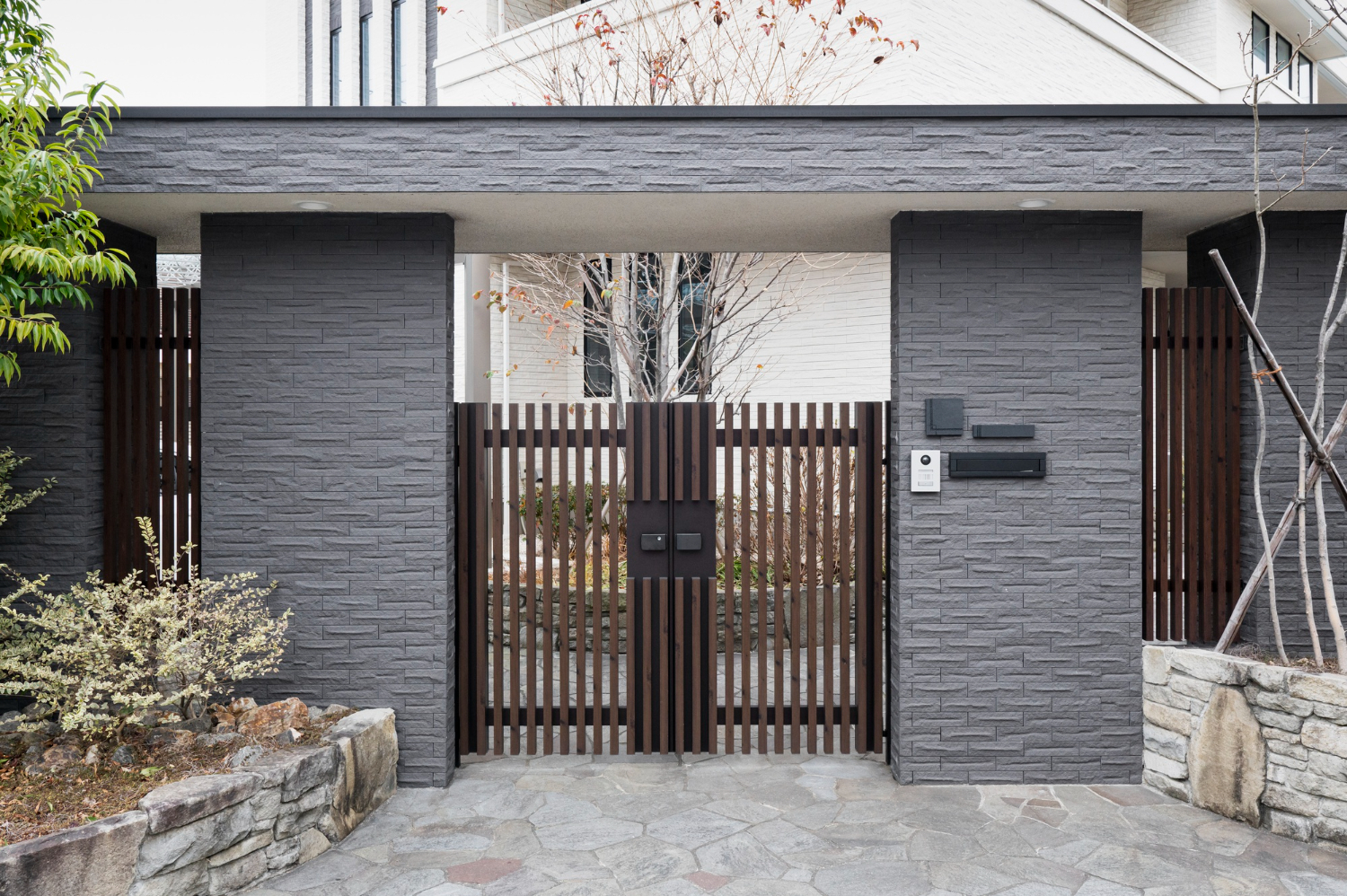 Getting Electric Gates For Your Kent Home