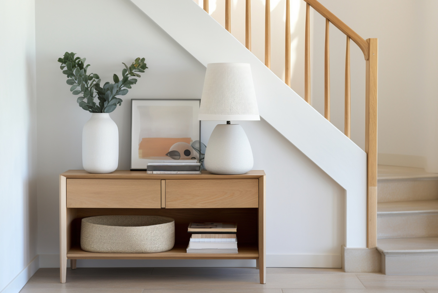 Top 5 Key Features to Look for in a High-Quality Stair Handrail