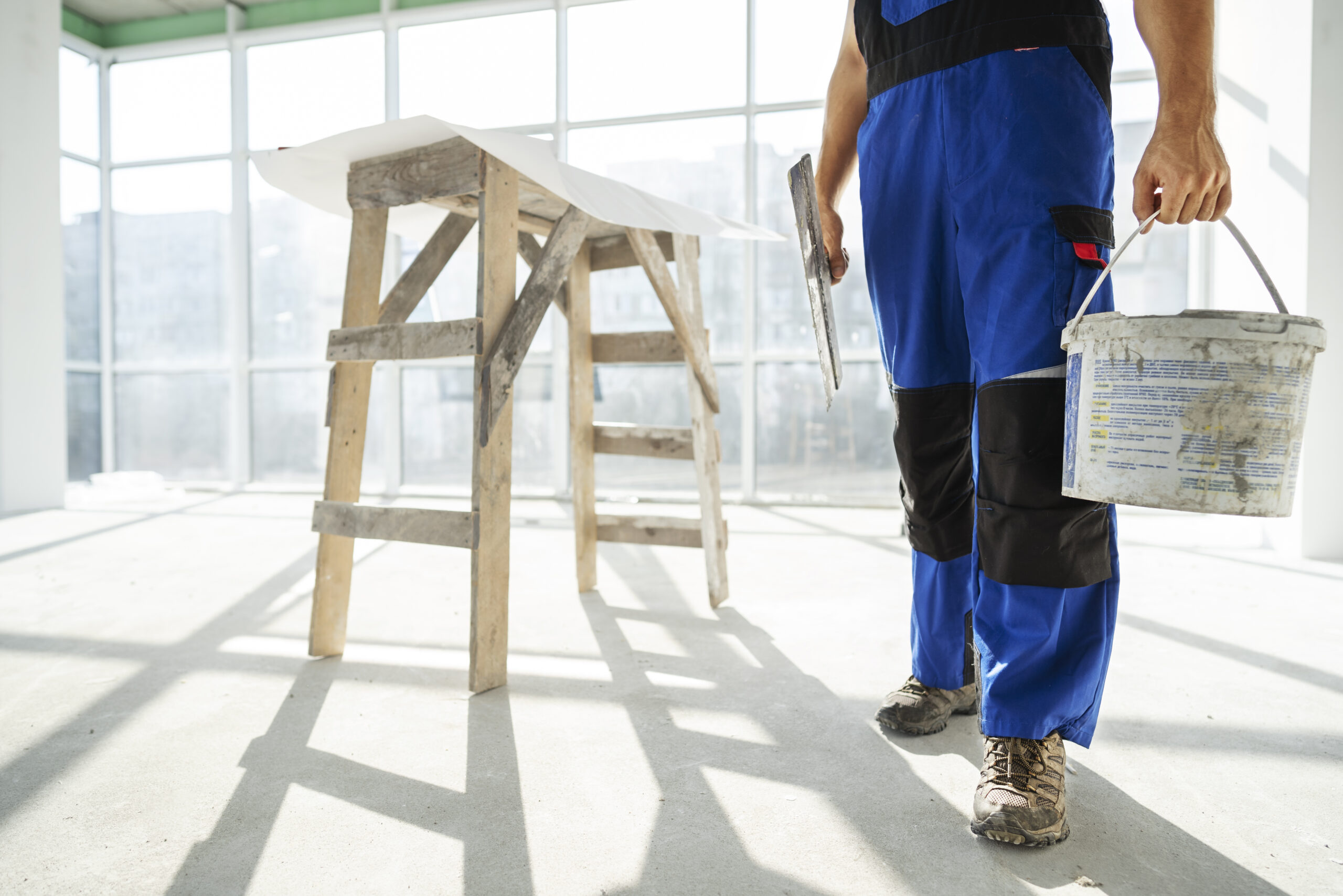 How Weather Affects Home Renovation Projects in Washington