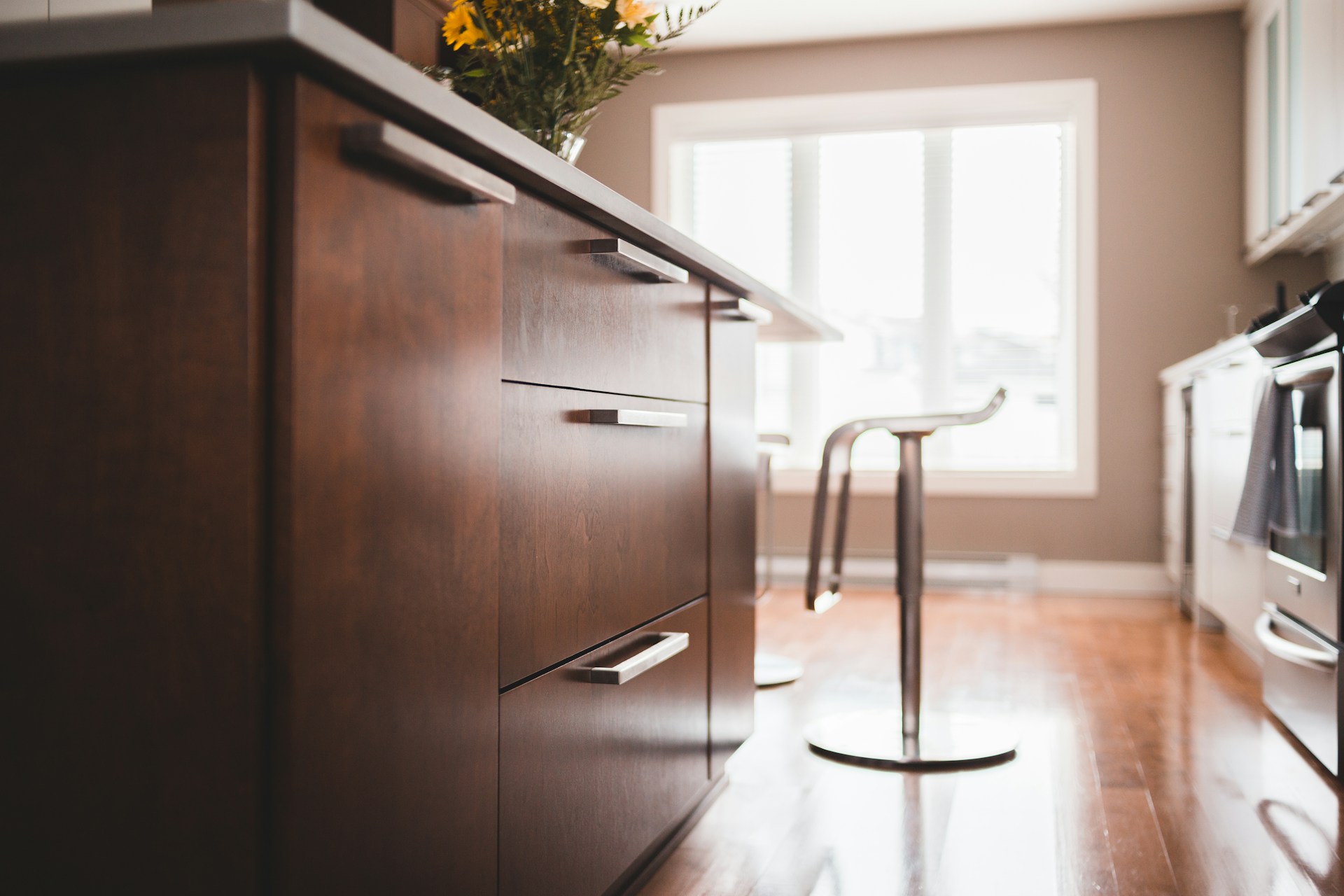 5 Trending Cabinet Pulls That Every Home Needs